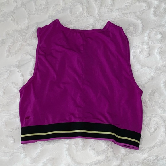 Crop Tee - Picture 2 of 2